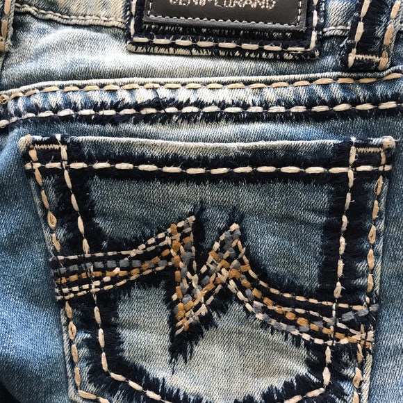 Miss Me Jeans - Picture 3 of 6